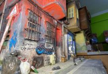 İnanılmaz gerçekçi minyatür yapılar !