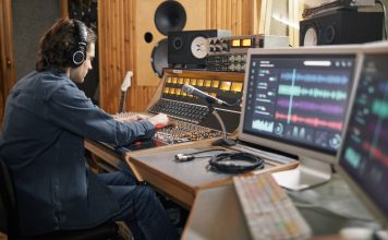 Müzik Yapımında Yapay Zeka: Bestecilikte Yeni Bir Devrim mi? Müzik Yapımında Yapay Zeka Bestecilikte Yeni Bir Devrim mi