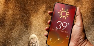 Türkiye Genelinde Hava Sıcaklıklarına Dikkat! Uzmanlar Uyarıyor Türkiye Genelinde Hava Sıcaklıklarına Dikkat! Uzmanlar Uyarıyor